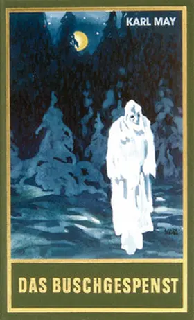 May | Das Buschgespenst | E-Book | www2.sack.de