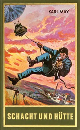 May |  Schacht und Hütte | eBook | Sack Fachmedien