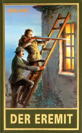 May |  Der Eremit | eBook | Sack Fachmedien