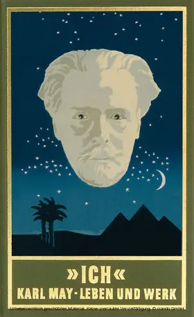 May |  "Ich" | eBook | Sack Fachmedien