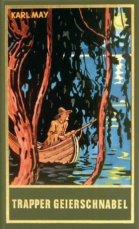 May | Trapper Geierschnabel | E-Book | www2.sack.de