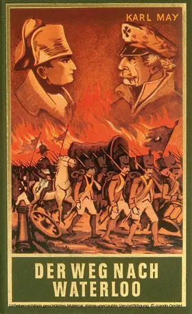 May | Der Weg nach Waterloo | E-Book | www2.sack.de