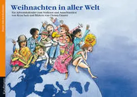 Sack |  Weihnachten in aller Welt | Sonstiges |  Sack Fachmedien