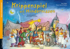 Möller |  Krippenspiel mit Hindernissen | Sonstiges |  Sack Fachmedien