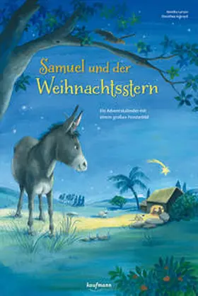 Larsen |  Samuel und der Weihnachtsstern | Sonstiges |  Sack Fachmedien