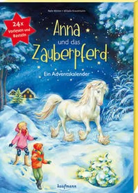Winter |  Anna und das Zauberpferd | Sonstiges |  Sack Fachmedien
