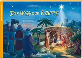 Larsen |  Der Weg zur Krippe | Sonstiges |  Sack Fachmedien