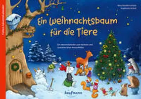 Hundertschnee |  Ein Weihnachtsbaum für die Tiere | Sonstiges |  Sack Fachmedien