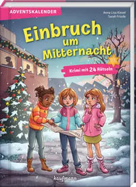 Kiesel |  Einbruch um Mitternacht | Buch |  Sack Fachmedien