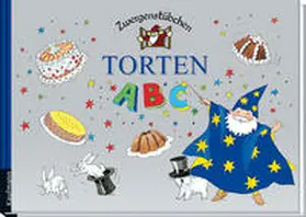 Schuster |  Zwergenstübchen Torten-ABC | Buch |  Sack Fachmedien