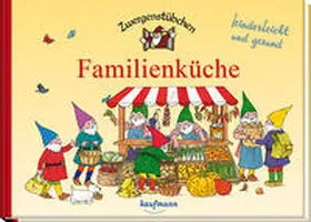 Schuster |  Zwergenstübchen Familienküche | Buch |  Sack Fachmedien