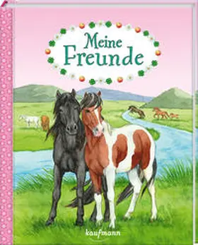 Meine Freunde | Buch | 978-3-7806-2967-8 | www2.sack.de