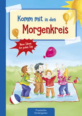 Klein |  Komm mit in den Morgenkreis | Buch |  Sack Fachmedien