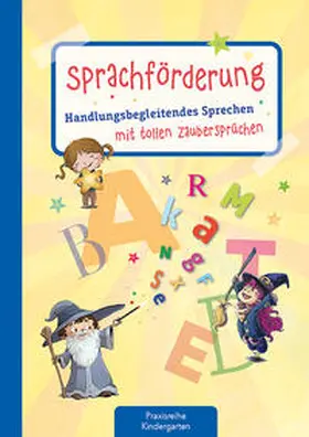 Weitzer |  Sprachförderung | Buch |  Sack Fachmedien