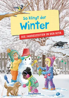 Klein | So klingt der Winter | Buch | 978-3-7806-5212-6 | www2.sack.de