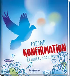  Meine Konfirmation | Sonstiges |  Sack Fachmedien