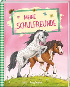 Meine Schulfreunde | Buch | 978-3-7806-6403-7 | sack.de