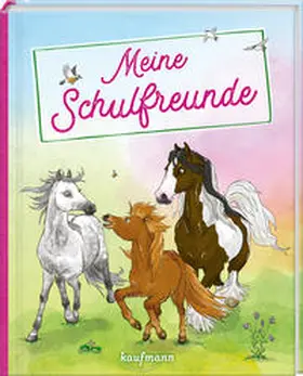  Meine Schulfreunde | Buch |  Sack Fachmedien