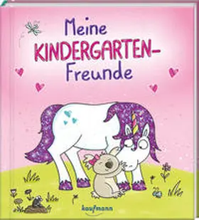 Meine Kindergarten-Freunde | Sonstiges | 978-3-7806-6460-0 | www2.sack.de
