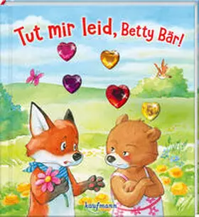 Lamping |  Tut mir leid, Betty Bär! | Buch |  Sack Fachmedien