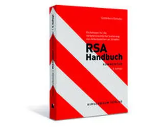 Schönborn / Schulte |  RSA Handbuch | Buch |  Sack Fachmedien