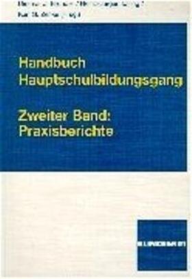 Bronder / Ipfling / Zenke |  Handbuch Hauptschulbildung | Buch |  Sack Fachmedien