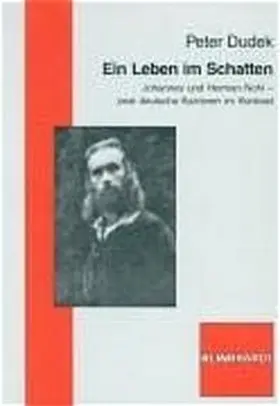 Dudek |  Ein Leben im Schatten | Buch |  Sack Fachmedien