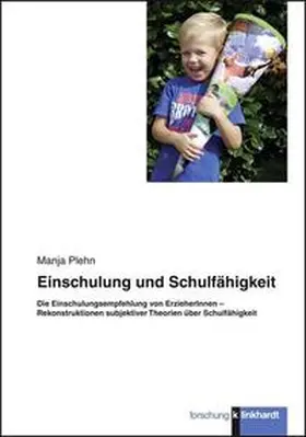 Plehn |  Einschulung und Schulfähigkeit | Buch |  Sack Fachmedien
