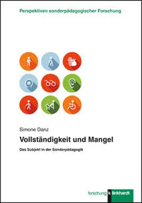 Danz |  Vollständigkeit und Mangel | Buch |  Sack Fachmedien