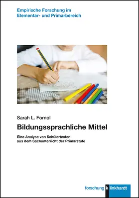 Fornol |  Bildungssprachliche Mittel | Buch |  Sack Fachmedien