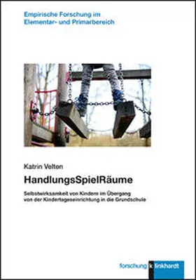 Velten |  HandlungsSpielRäume | Buch |  Sack Fachmedien