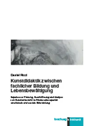 Ricci |  Kunstdidaktik zwischen fachlicher Bildung und Lebensbewältigung | Buch |  Sack Fachmedien