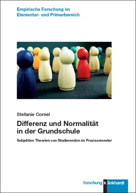 Cornel |  Differenz und Normalität in der Grundschule | Buch |  Sack Fachmedien