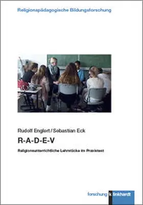 Englert / Eck |  R-A-D-E-V | Buch |  Sack Fachmedien