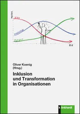 Koenig |  Inklusion und Transformation in Organisationen | Buch |  Sack Fachmedien