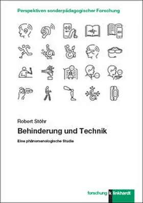 Stöhr | Behinderung und Technik | Buch | 978-3-7815-2565-8 | www2.sack.de