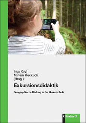 Gryl / Kuckuck |  Exkursionsdidaktik | Buch |  Sack Fachmedien