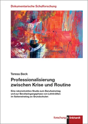 Beck |  Professionalisierung zwischen Krise und Routine | Buch |  Sack Fachmedien