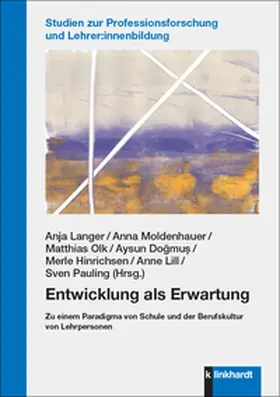 Dogmus / Dog?mus¸ / Hinrichsen |  Entwicklung als Erwartung | Buch |  Sack Fachmedien