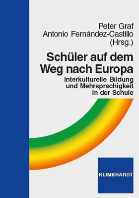 Graf / Fernández-Castillo |  Schüler auf dem Weg nach Europa | eBook | Sack Fachmedien