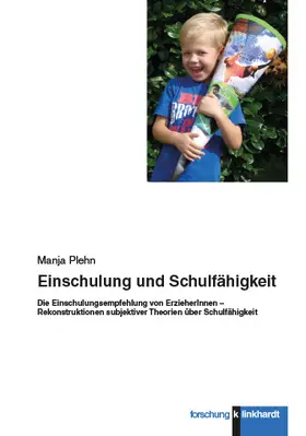 Plehn |  Einschulung und Schulfähigkeit | eBook | Sack Fachmedien