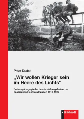 Dudek |  "Wir wollen Krieger sein im Heere des Lichts" | eBook | Sack Fachmedien