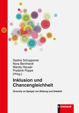 Schuppener / Bernhardt / Hauser |  Inklusion und Chancengleichheit | eBook | Sack Fachmedien