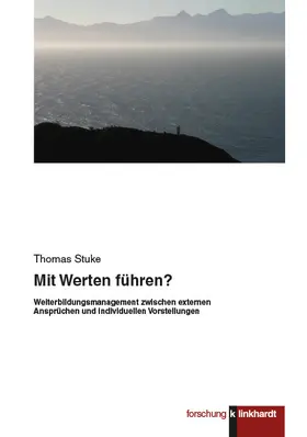 Stuke |  Mit Werten führen? | eBook | Sack Fachmedien