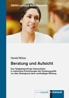 Britze |  Beratung und Aufsicht | eBook | Sack Fachmedien