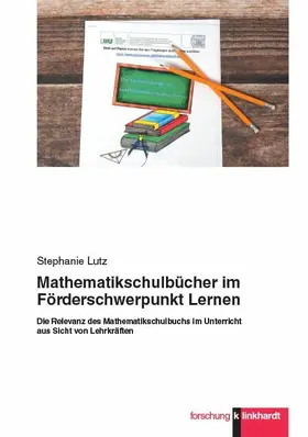 Lutz |  Mathematikschulbücher im Förderschwerpunkt Lernen | eBook | Sack Fachmedien
