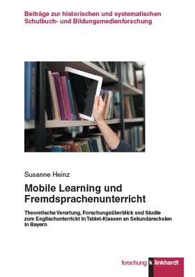 Heinz |  Mobile Learning und Fremdsprachenunterricht | eBook | Sack Fachmedien