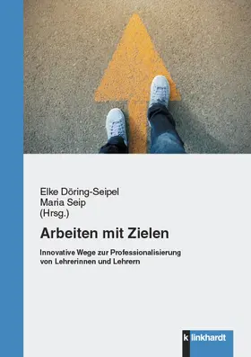 Döring-Seipel / Seip |  Arbeiten mit Zielen | eBook | Sack Fachmedien
