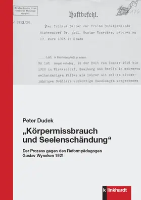 Dudek |  „Körpermissbrauch und Seelenschändung“ | eBook | Sack Fachmedien