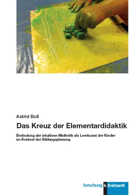 Boll |  Das Kreuz der Elementardidaktik | eBook | Sack Fachmedien